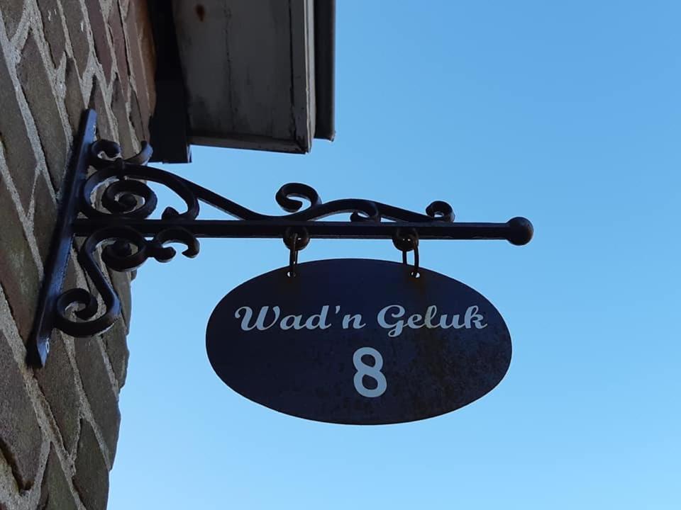Wad'Ngeluk Βίλα Paesens Εξωτερικό φωτογραφία